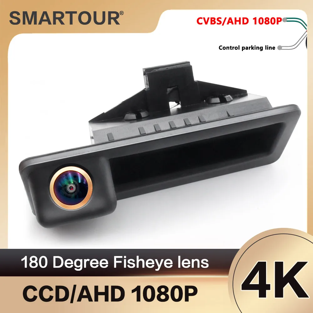 Trail Camera Infrared - กล้องมองหลังสำหรับ BMW X1 X3 E39 E53