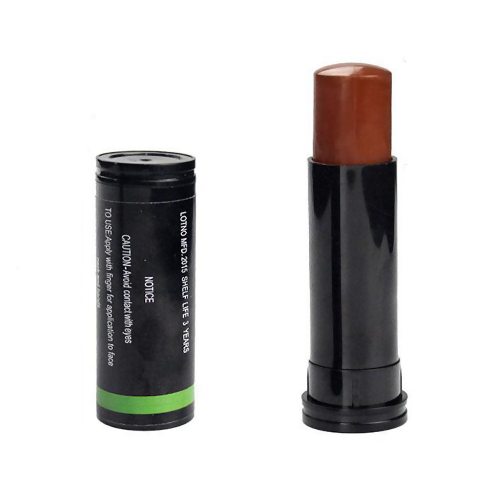 ชุดสีเพ้นท์หน้าลายพราง 3 แท่ง  - Camo Face Paint บทวิจารณ์และราคา