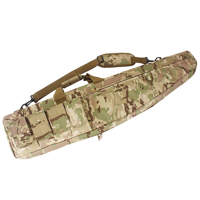 อุปกรณ์ยุทธวิธีกลางแจ้งสำหรับง - Outdoor Hunting Gear Storage บทวิจารณ์และราคา