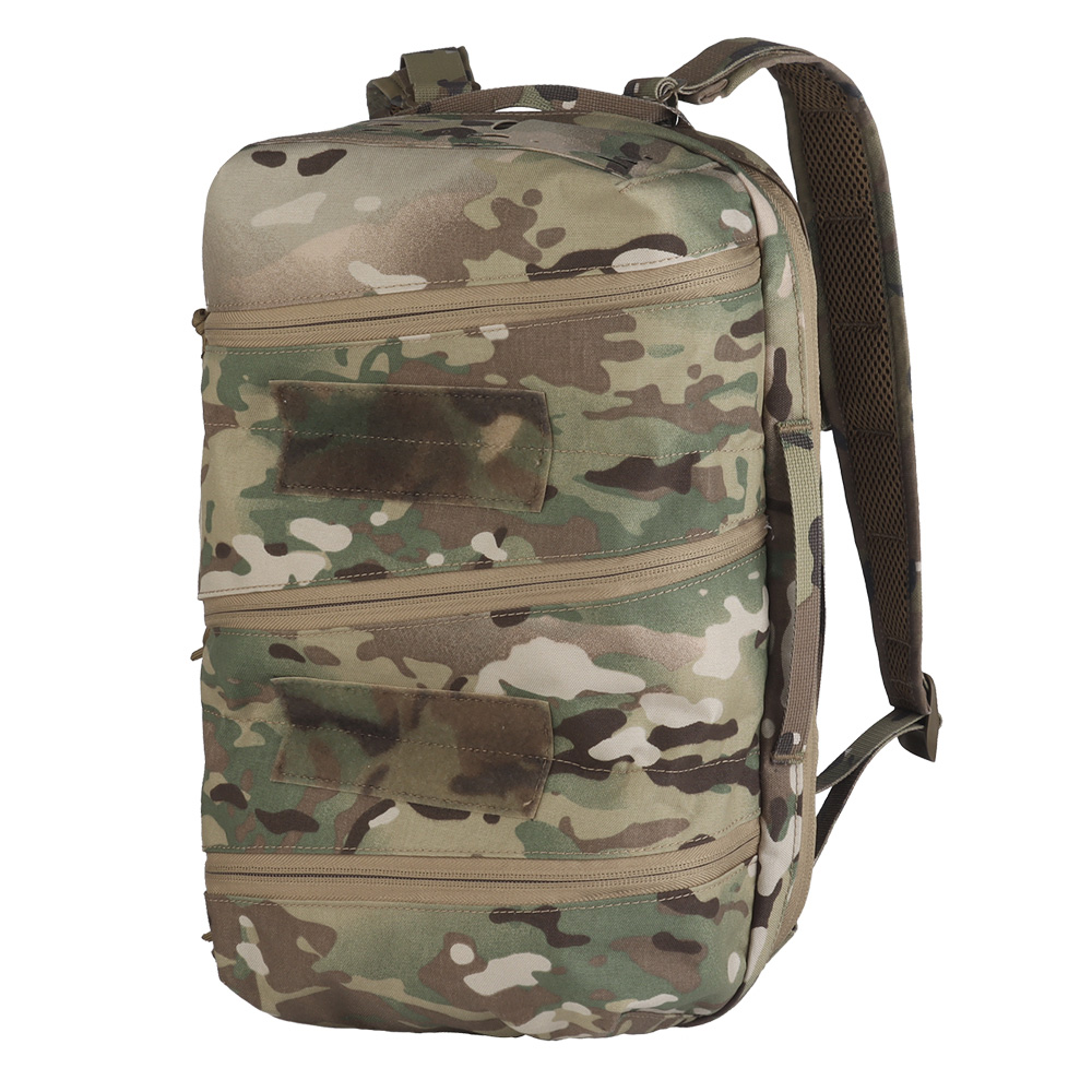 SS สไตล์ DELTA กระเป๋ายุทธวิธี - Outdoor Hunting Prints บทวิจารณ์และราคา