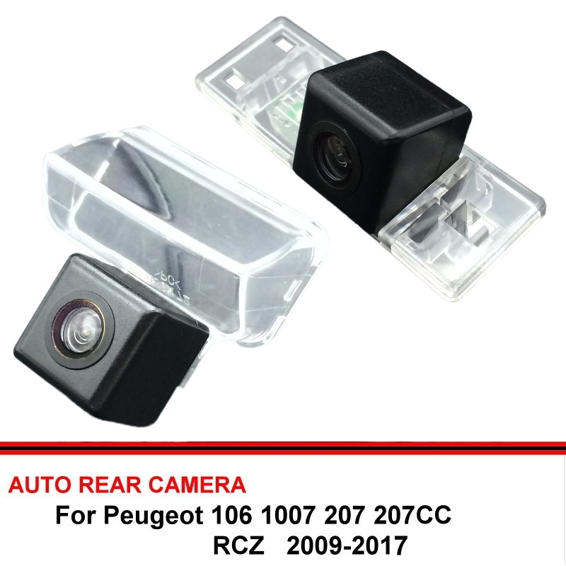 สําหรับ Peugeot 106 1007 207 2 - Trail Camera Infrared บทวิจารณ์และราคา