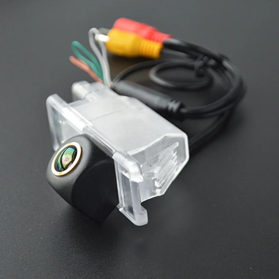 170 °   กล้องมองหลัง AHD1080P  - Trail Camera Infrared บทวิจารณ์และราคา
