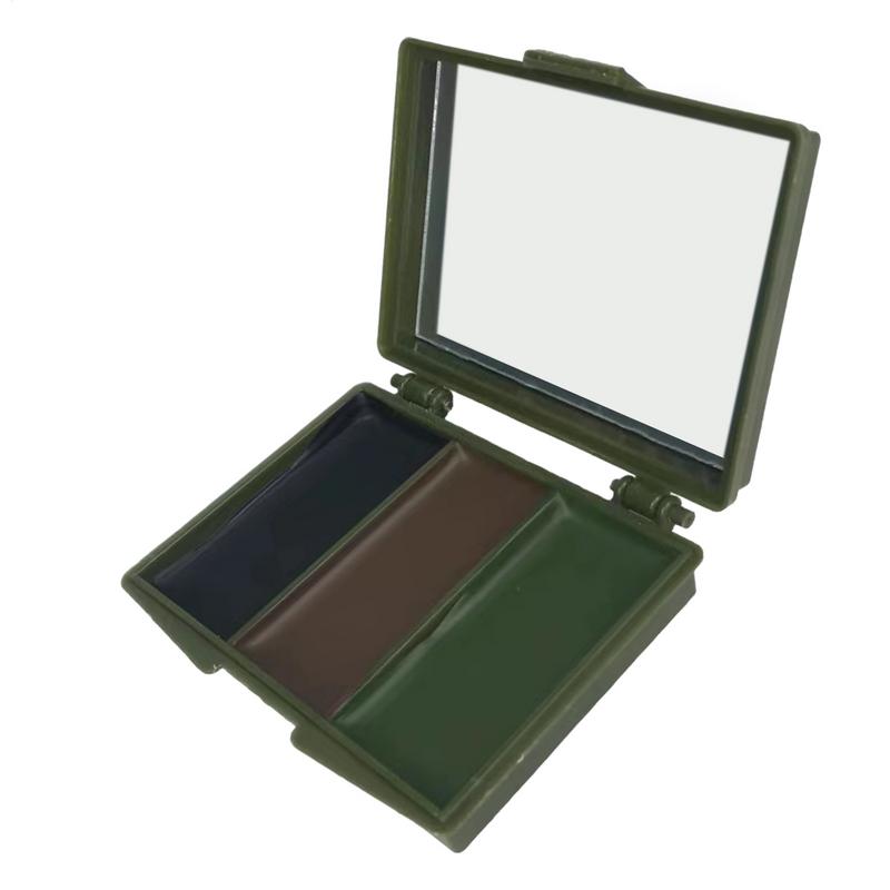 Face Paint Camouflage Oil Camo - Camo Face Paint บทวิจารณ์และราคา
