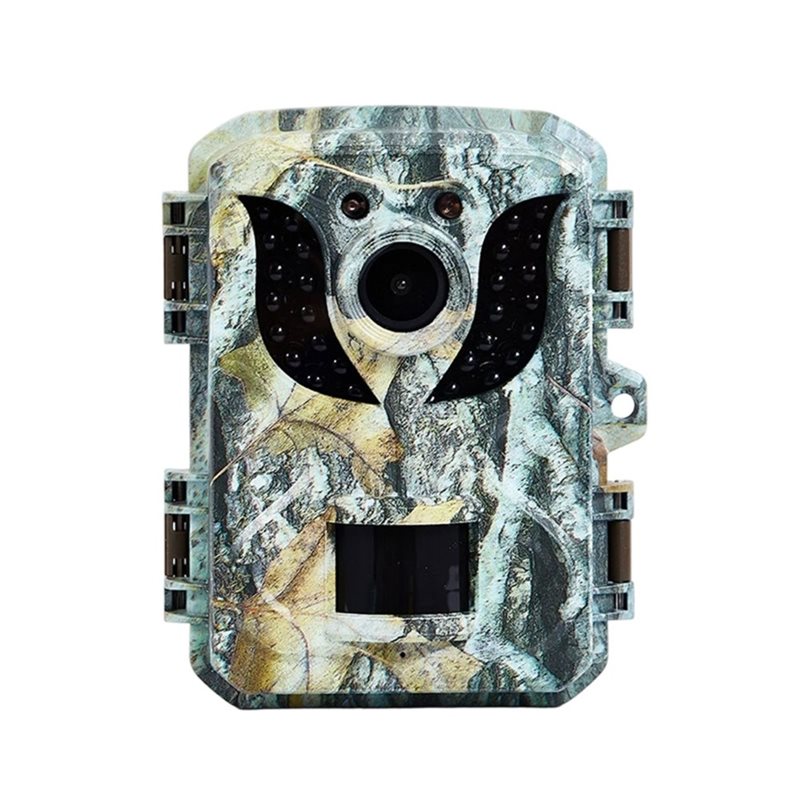 【NEW A09R!】 กล้องล่าสัตว์ 16MP - Trail Camera Infrared บทวิจารณ์และราคา