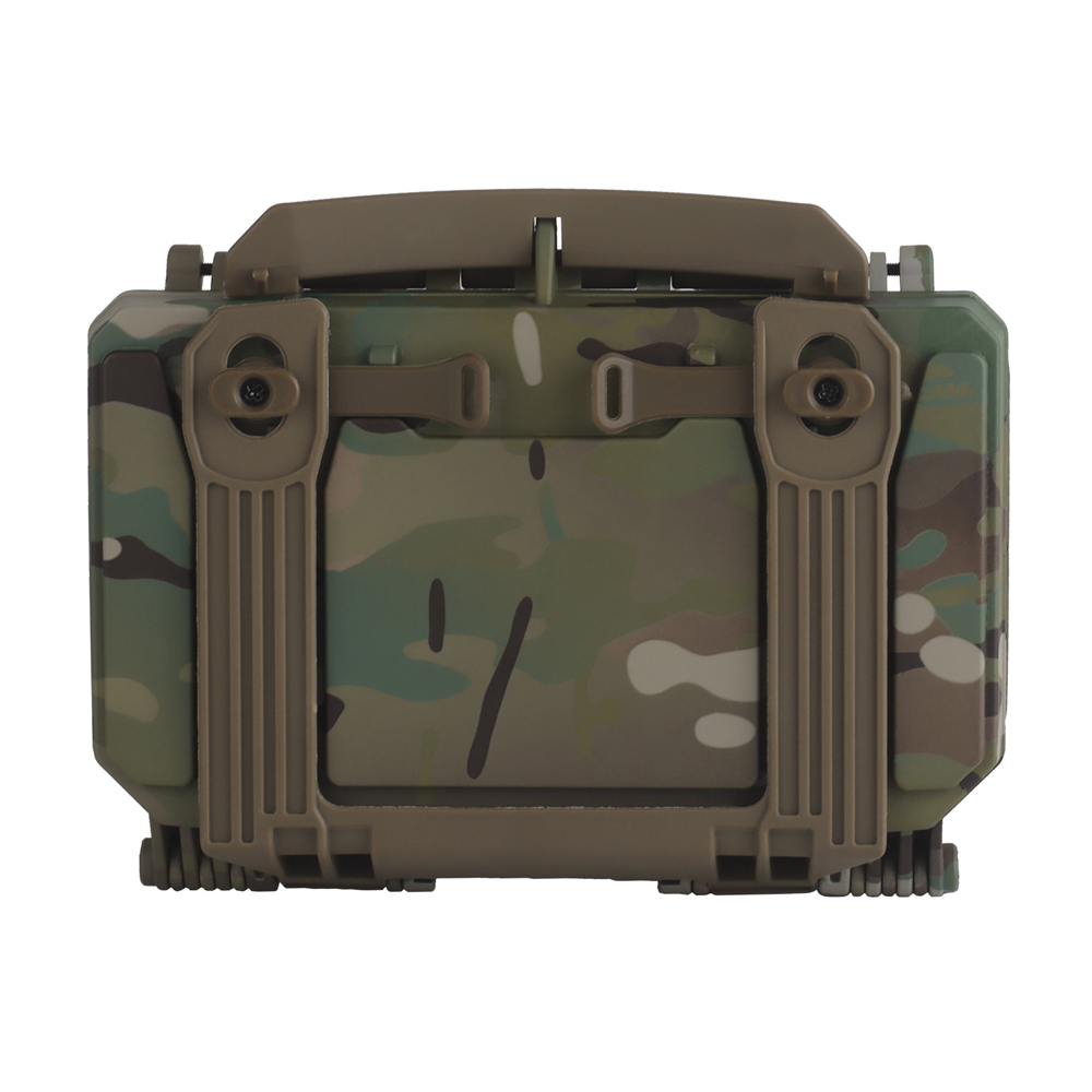 ปลดกล่องเก็บของ MOLLE V2 PLUS  - Camo Face Paint บทวิจารณ์และราคา