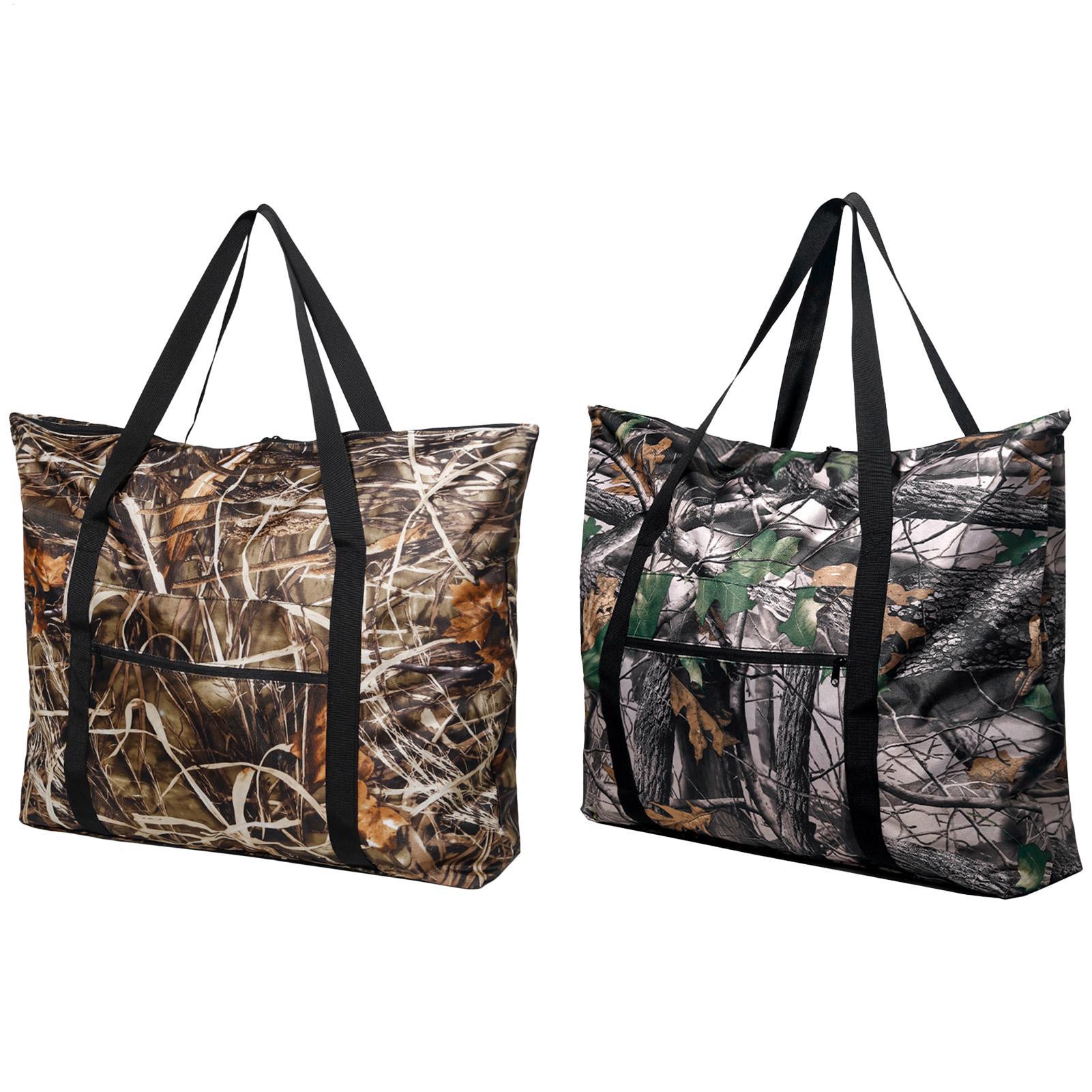 กระเป๋าล่าสัตว์กันน้ำ ป้องกันก - Hunting Outdoor Game บทวิจารณ์และราคา
