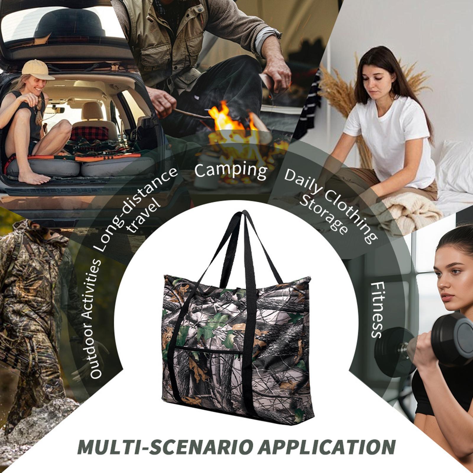 กระเป๋าล่าสัตว์กันน้ำ ป้องกันก - Hunting Outdoor Game บทวิจารณ์และราคา