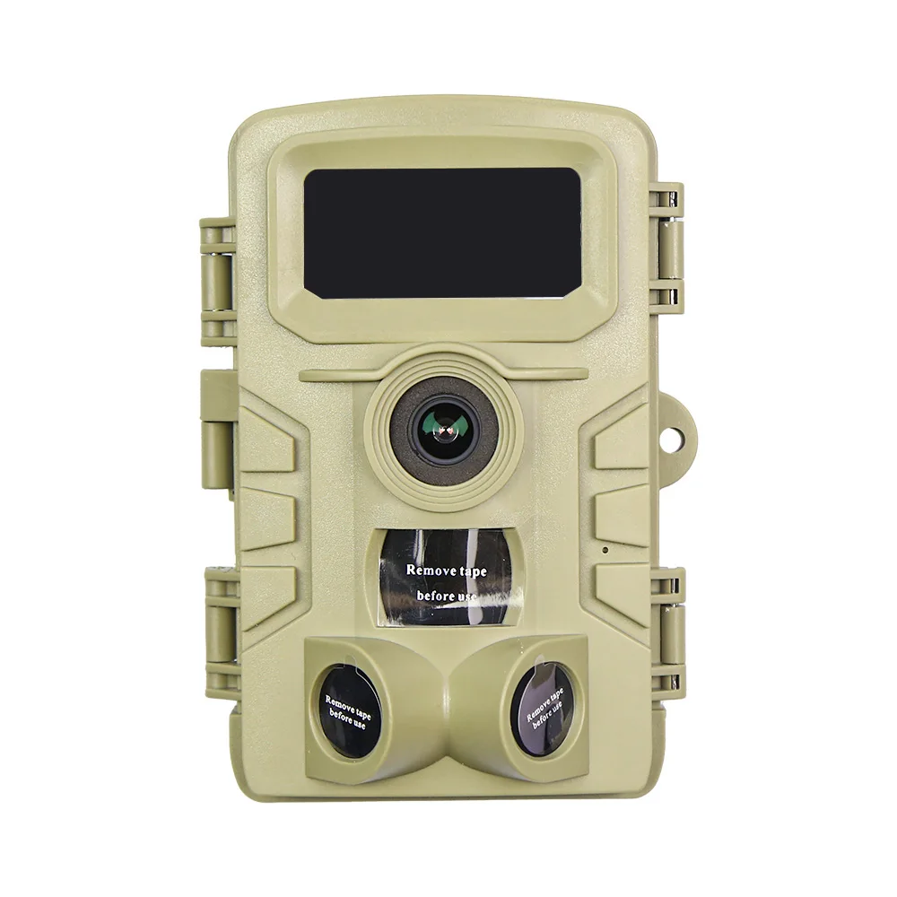 PR700 กล้อง Trail สัตว์ป่าอินฟ - Trail Camera Infrared บทวิจารณ์และราคา